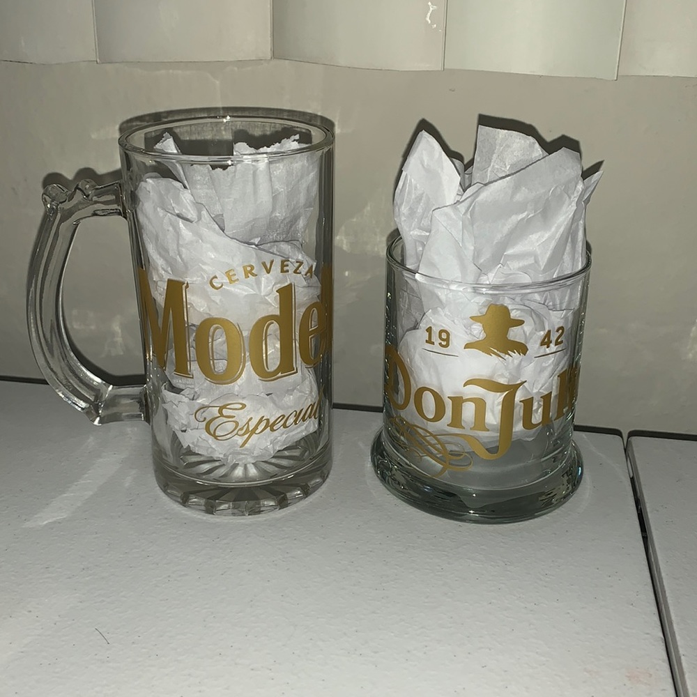 Drinking Cups